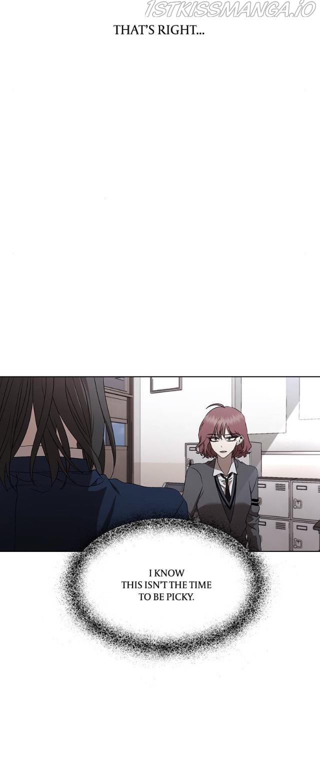 Dreaming Freedom Chapter 22 image 17